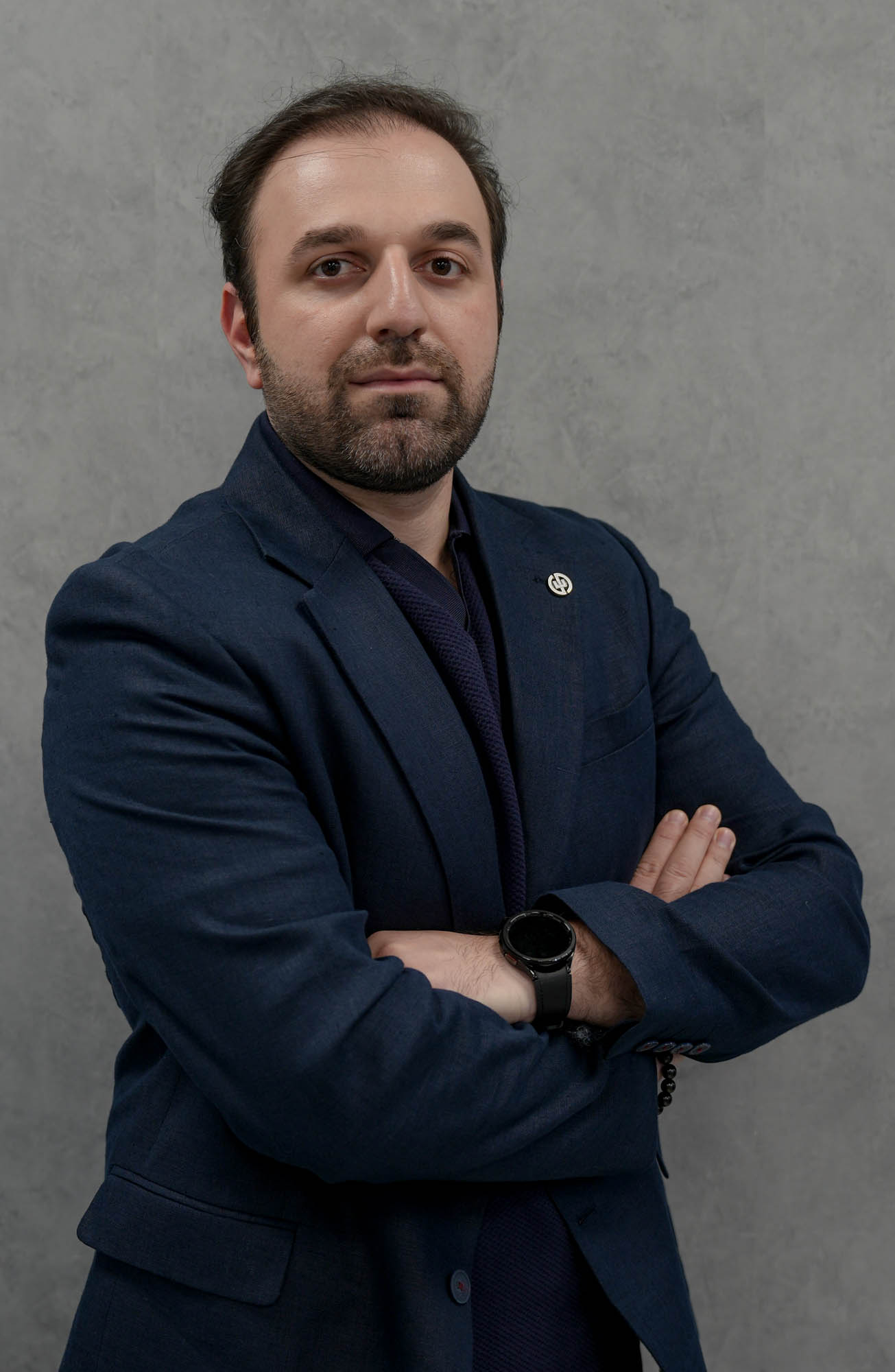 Irakli Kervalishvili