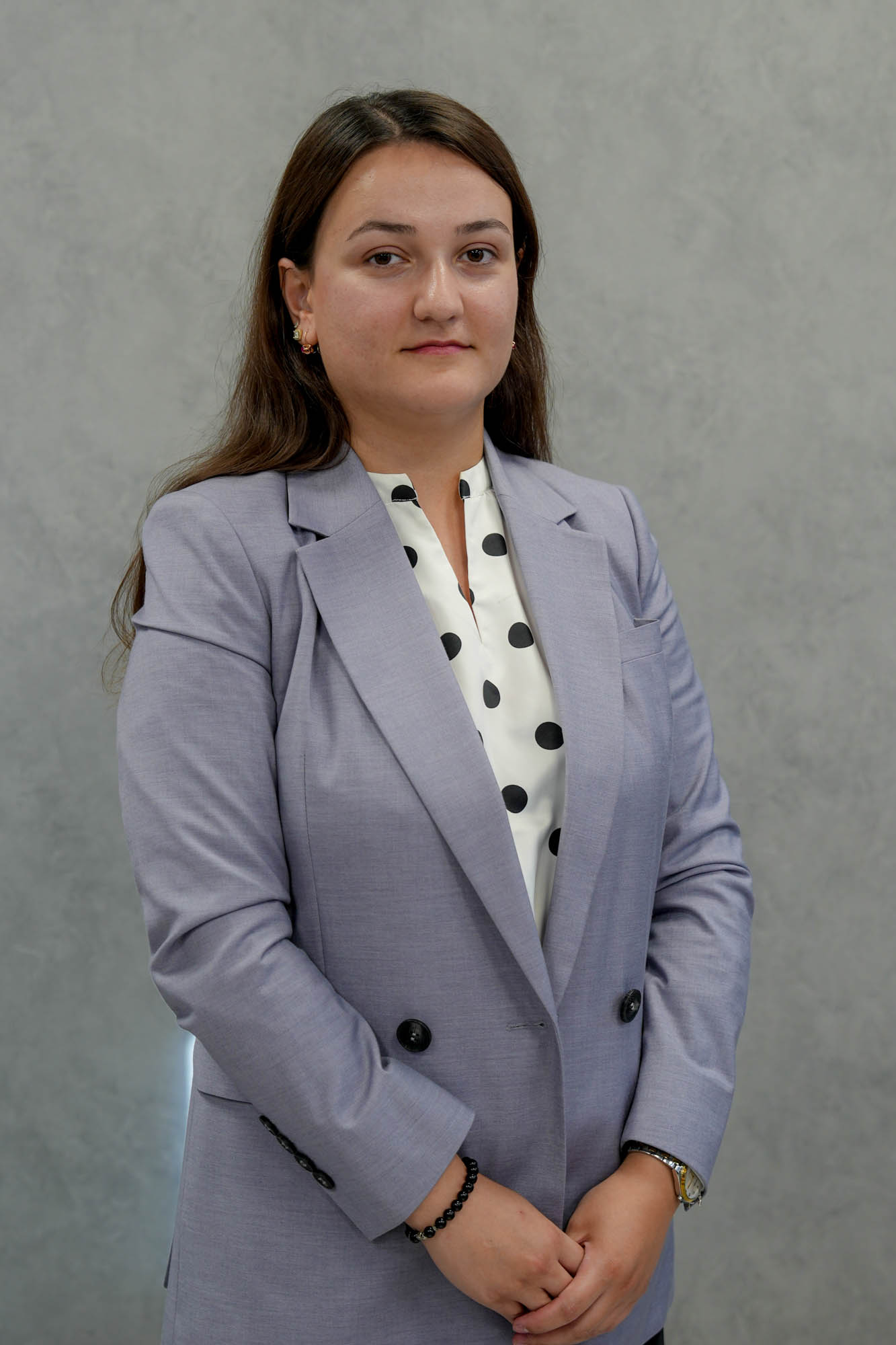 Tinatin Ghughunishvili